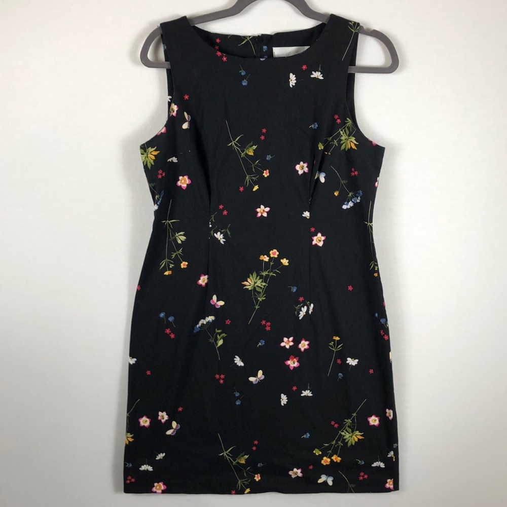 Molly Malloy Flower Dress